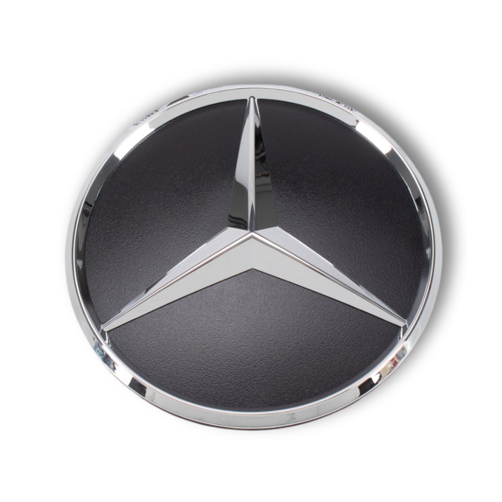 Mercedes Sprinter W906 2006 - 2018 Bagaj Kapağı Yıldızı | A9067580058