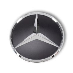 Mercedes Sprinter W906 2006 - 2018 Bagaj Kapağı Yıldızı | A9067580058