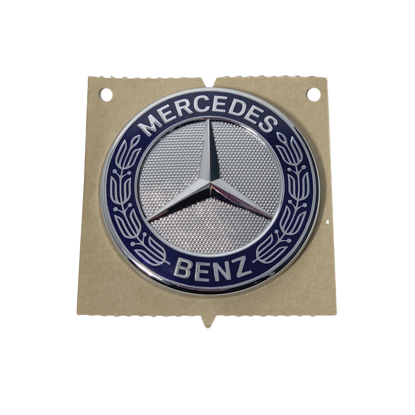 Mercedes Vito W447 - Sprinter W906 - X470 Kaput Yıldızı | A9068170416