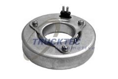 Mercedes W124 200E W201 190E Manyetik Fan Termiği