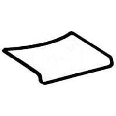 Mercedes W210 E Serisi 1996-2002 Bagaj Lastiği