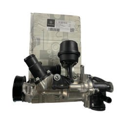 Mercedes W176 A180 -W246 B180 -W117 CLA180 -X156 GLA180  / 270 Motor Devirdaim | Orjinal  A2702000800