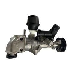 Mercedes W176 A180 -W246 B180 -W117 CLA180 -X156 GLA180  / 270 Motor Devirdaim | Orjinal  A2702000800