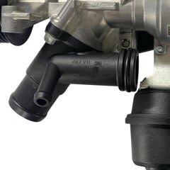 Mercedes W176 A180 -W246 B180 -W117 CLA180 -X156 GLA180  / 270 Motor Devirdaim | Orjinal  A2702000800