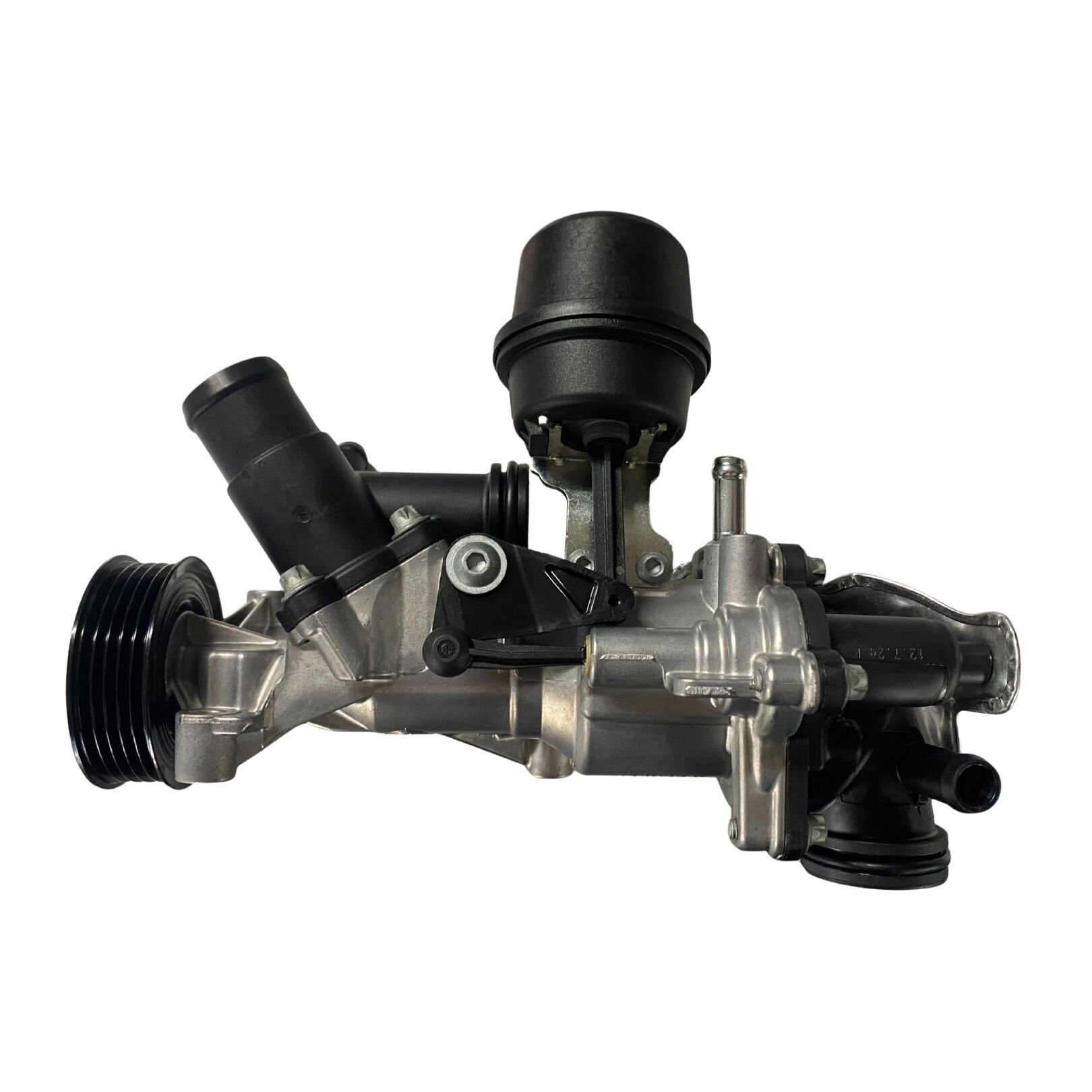 Mercedes W176 A180 -W246 B180 -W117 CLA180 -X156 GLA180  / 270 Motor Devirdaim | Orjinal  A2702000800