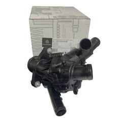 Mercedes W176 A180 -W246 B180 -W117 CLA180 -X156 GLA180  / 270 Motor Termostat | Orjinal  A2702002200