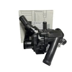 Mercedes W176 A180 -W246 B180 -W117 CLA180 -X156 GLA180  / 270 Motor Termostat | Orjinal  A2702002200
