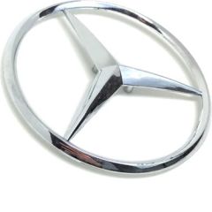Mercedes W204 C Serisi 2007-2012 Bagaj Yıldızı