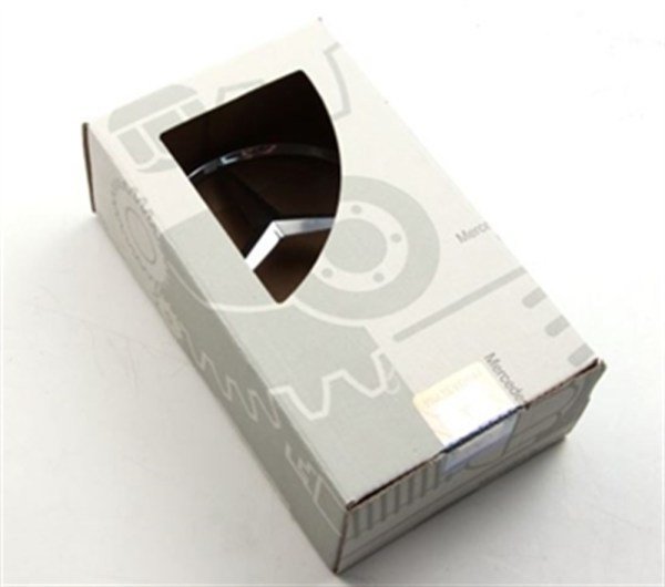 Mercedes W639 Vito Viano 2004-2011 Bagaj Yıldızı