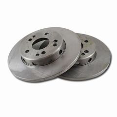 Mercedes S Serisi W140 S Serisi 300SE-300SEL Ön Fren Diski Takım