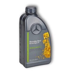 Mercedes-Benz Orijinal 0W-20 Motor Yağı 229.71 1 Litre