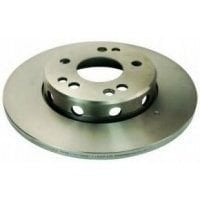 Mercedes CL Serisi W140 S320 Ön Fren Diski Takım