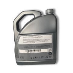Mercedes-Benz Orijinal 0W-20 Motor Yağı 229.71 5 Litre