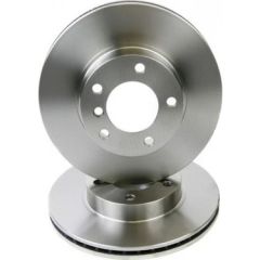 Mercedes ML Serisi W163 ML Serisi 1998-2005 Ön Fren Diski Takım