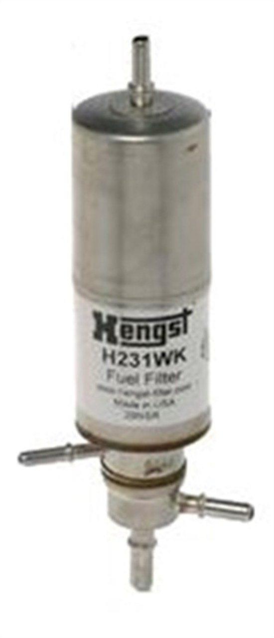 Benzin Filtresi  / W163 ML Serisi - 112 Motor