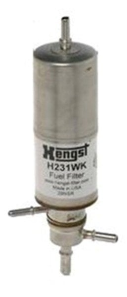 Benzin Filtresi  / W163 ML Serisi - 112 Motor
