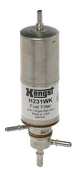 Benzin Filtresi  / W163 ML Serisi - 112 Motor