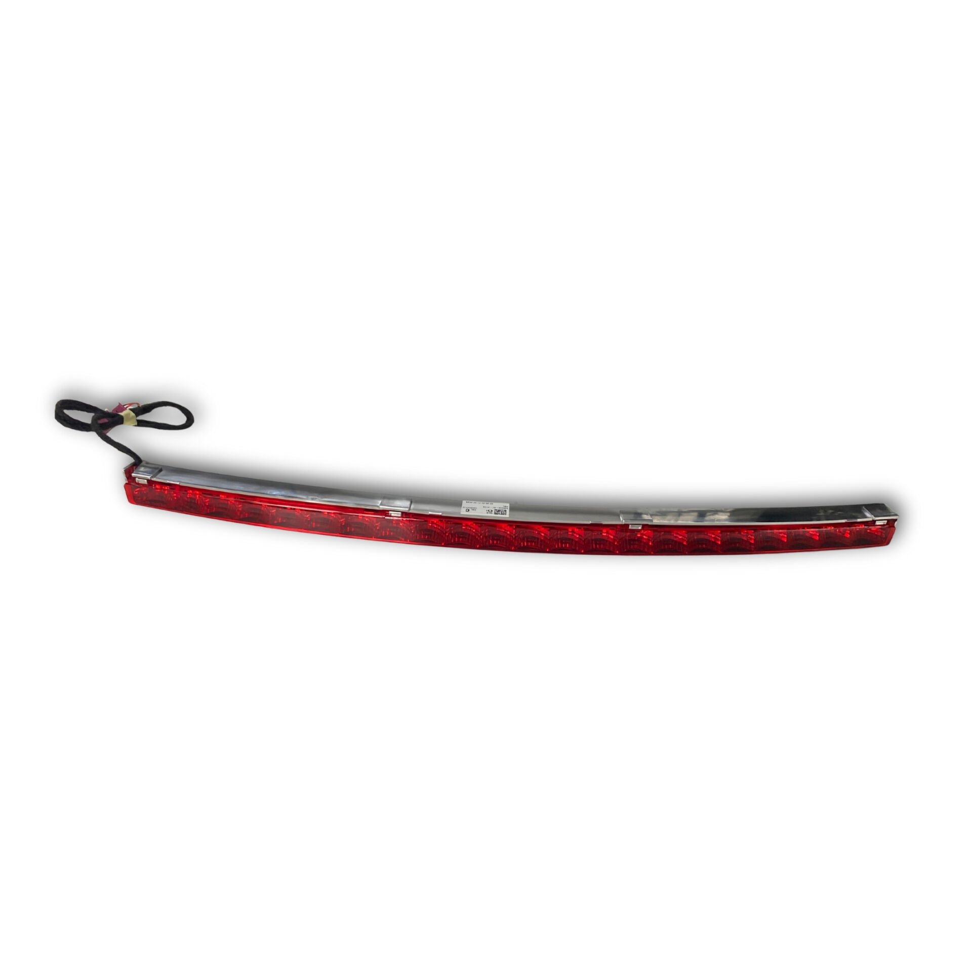 Mercedes W117 CLA Serisi W204 W206 C Serisi  W212 W213 E Serisi 3. Stop Fren Lambası Led | ULO 1120500