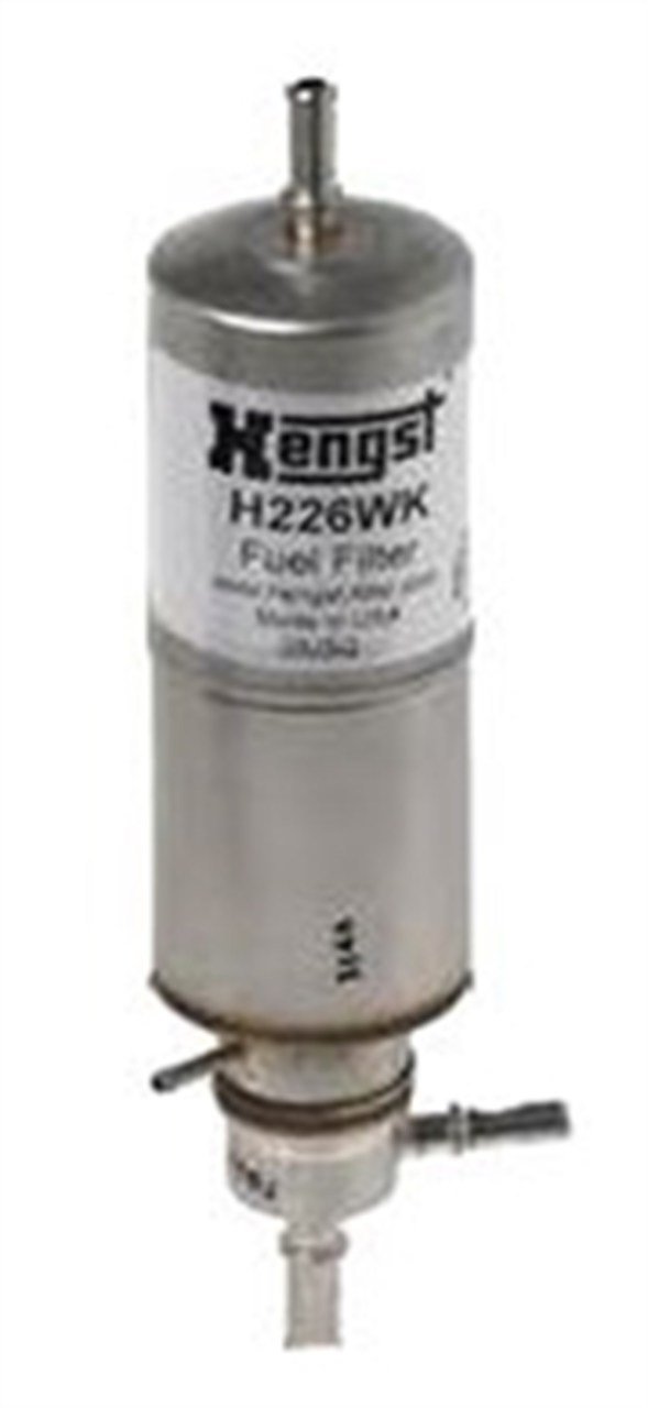 Mercedes W163 ML Serisi 113-119 Motor Benzin Filtresi