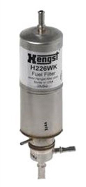 Mercedes W163 ML Serisi 113-119 Motor Benzin Filtresi