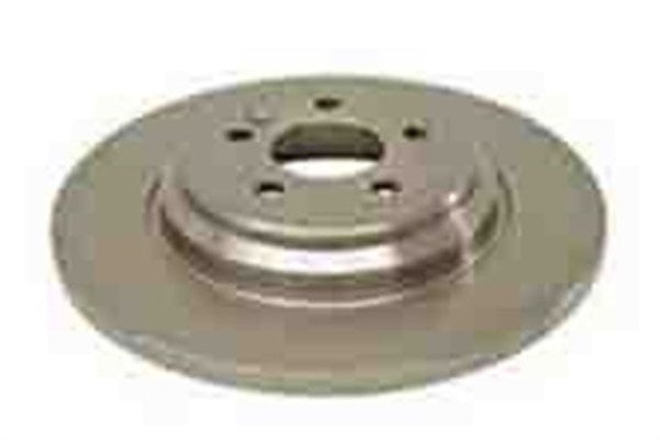 Mercedes ML Serisi W163 ML Serisi 1998-2005 Arka Fren Diski Takım