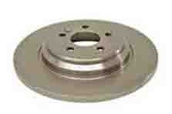 Mercedes ML Serisi W163 ML Serisi 1998-2005 Arka Fren Diski Takım