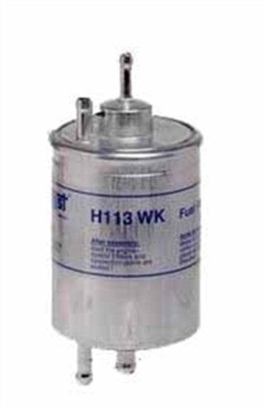 Mercedes W202- W203-W208-W209-W210-W220 Benzin Filtresi
