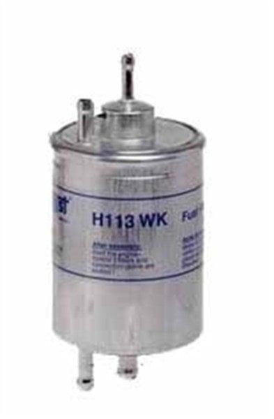 Mercedes W202- W203-W208-W209-W210-W220 Benzin Filtresi