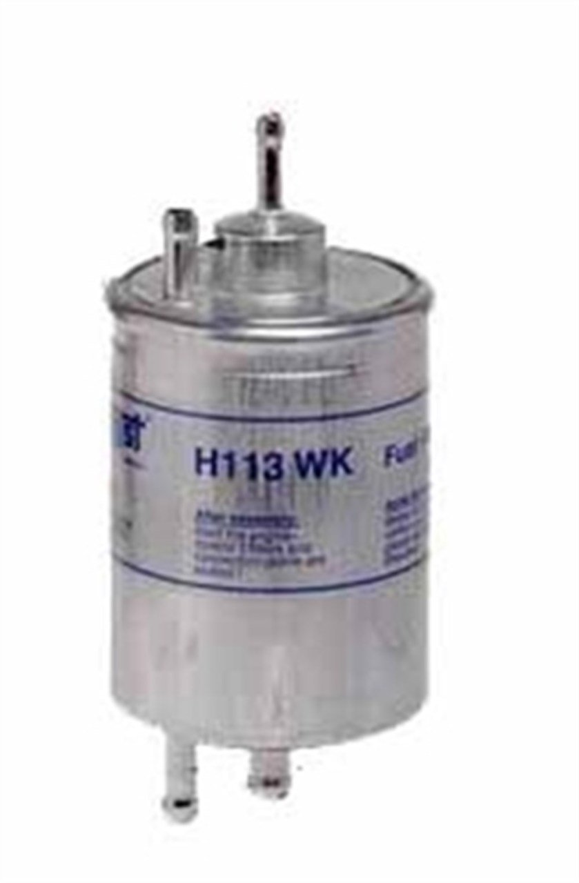 Mercedes W202- W203-W208-W209-W210-W220 Benzin Filtresi