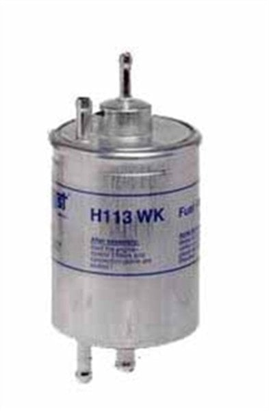 Mercedes W202- W203-W208-W209-W210-W220 Benzin Filtresi