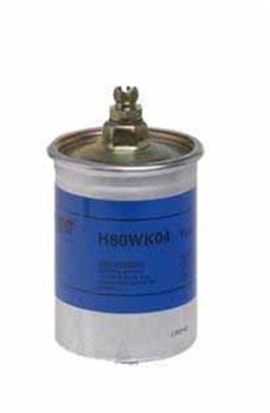 Mercedes Küçük Benzin Filtresi