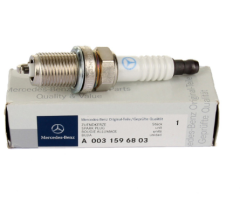 Mercedes 111m - 104m - 119m - 120m (1997 Model Ve Öncesi) Buji