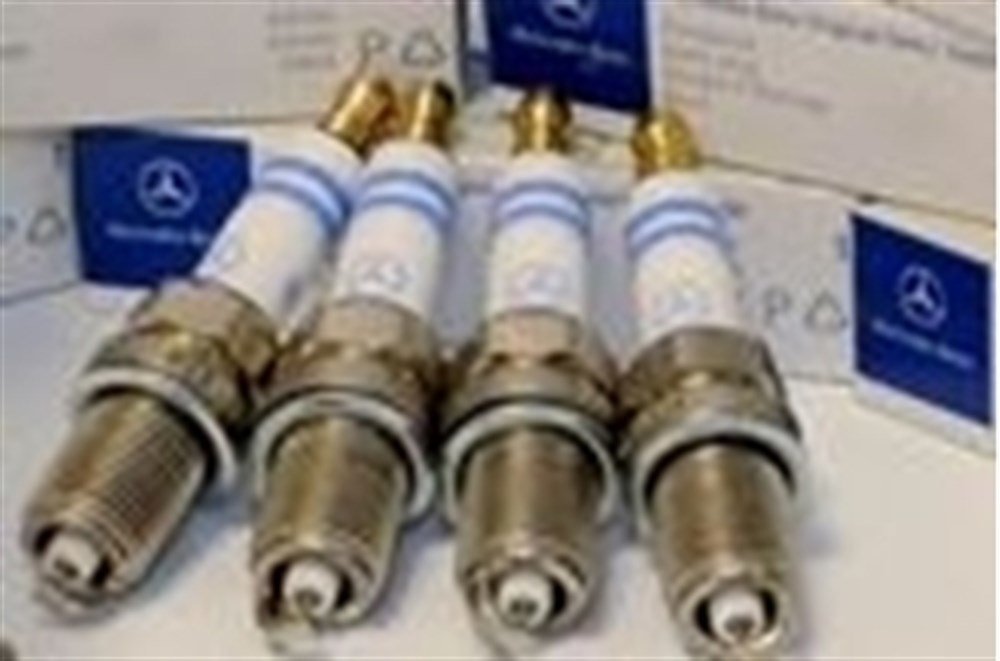 Mercedes 111m - 104m - 166m ( 1997 Model Sonrası ) Buji