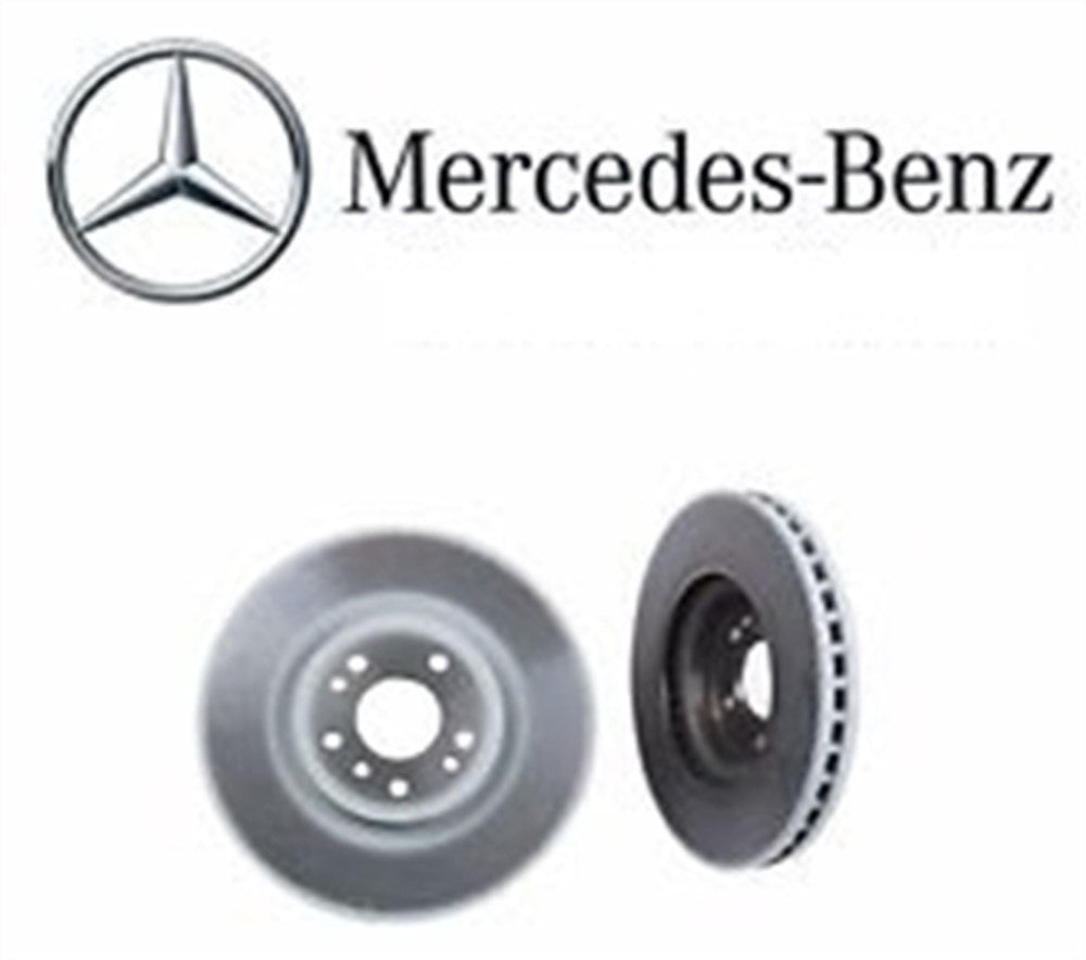 Mercedes E Serisi W211 E Serisi 2002-2009 Ön Fren Diski Takım