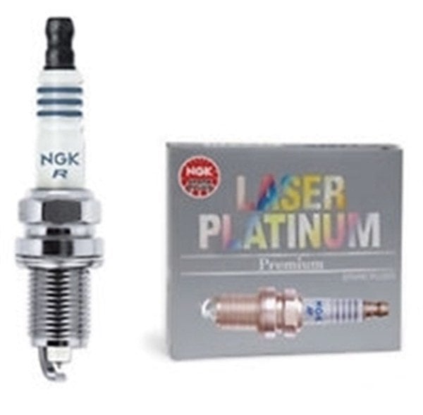 Mercedes 271 Motor - Tip1 Platinum Buji