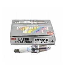 Mercedes 271 Motor - Tip1 Platinum Buji