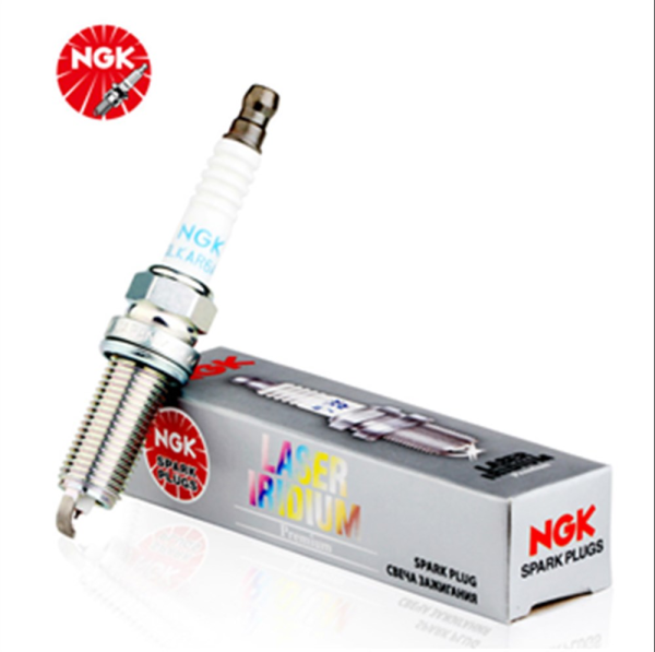Mercedes 271 Motor - Tip2 Iridium Buji