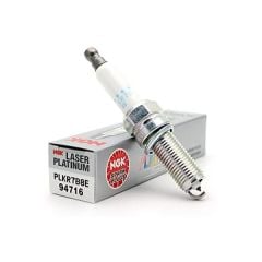 Mercedes 271 Motor - Tip2 Iridium Buji