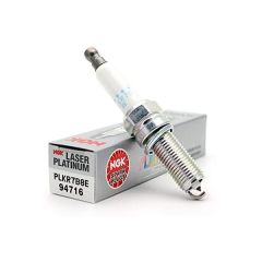 Mercedes 271 Motor - Tip2 Iridium Buji
