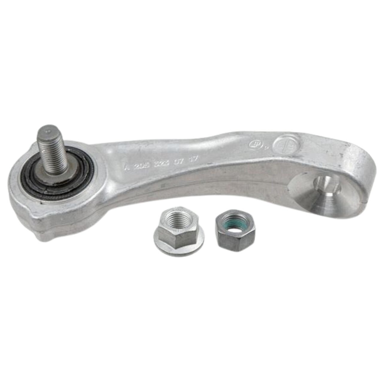 Mercedes W205 C Serisi - W213 E Serisi - W238 E Coupe - W257 CLS Serisi Viraj Rotu SOL | Lemförder 3888201