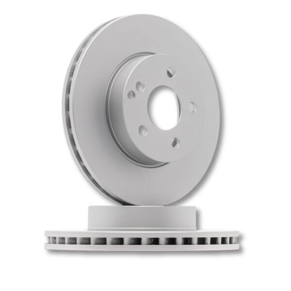 Mercedes E Serisi W124 1984-1995 Ön Fren Diski Takım