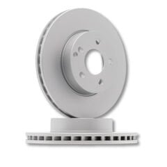 Mercedes E Serisi W124 1984-1995 Ön Fren Diski Takım