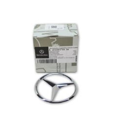 Orjinal Mercedes Yıldızları | Orjinal Mercedes Yıldızları Ürünleri