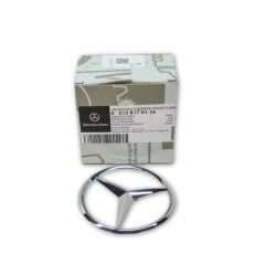 Mercedes E Serisi W213 Bagaj Yıldızı | A2138170116