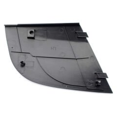 Mercedes W169 A Serisi Cam Alt Izgarası Takım