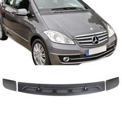 Mercedes W169 A Serisi Cam Alt Izgarası Takım