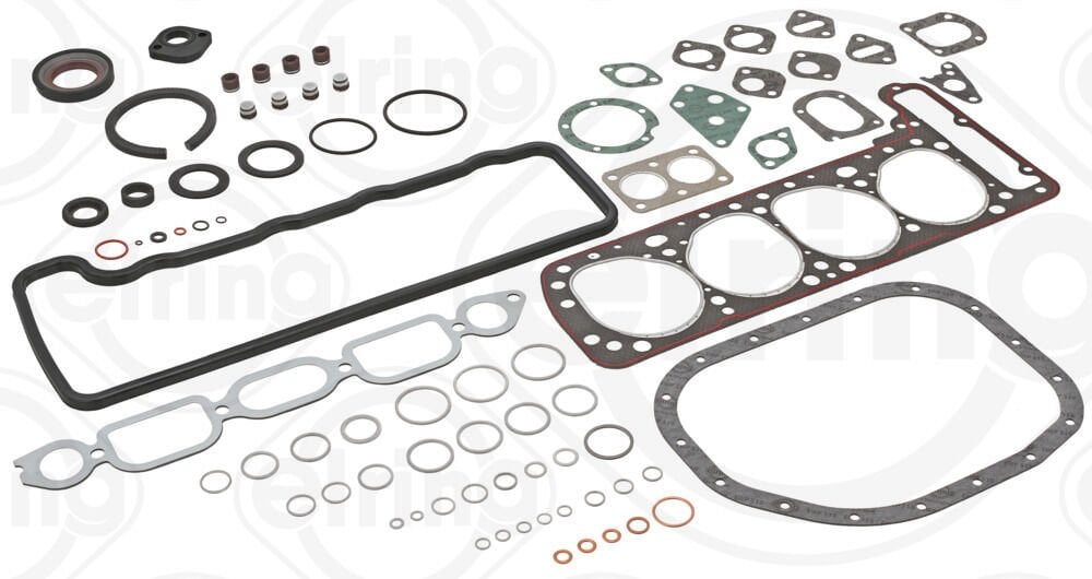 Mercedes W115 - W123 - 230/4 Motor Takım Contası | Elring 348.270