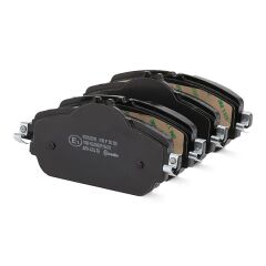 Mercedes W213 E Serisi Ön Fren Balatası | BREMBO P50118