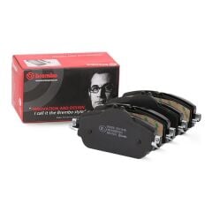 Mercedes W213 E Serisi Ön Fren Balatası | BREMBO P50118