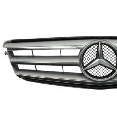 Mercedes C Serisi W204 Gri Avangarde Panjur | Orjinal A20488000239744